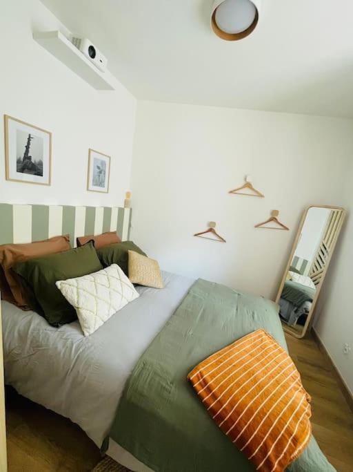 Le Repos Du Pilat Proche A 10 Min Saint Etienne Apartment Exterior foto